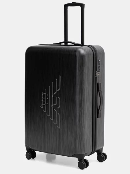 Чемодан Emporio Armani