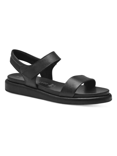 Pantofi Marco Tozzi negru