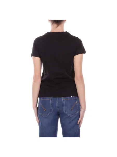 Tricou Pinko negru