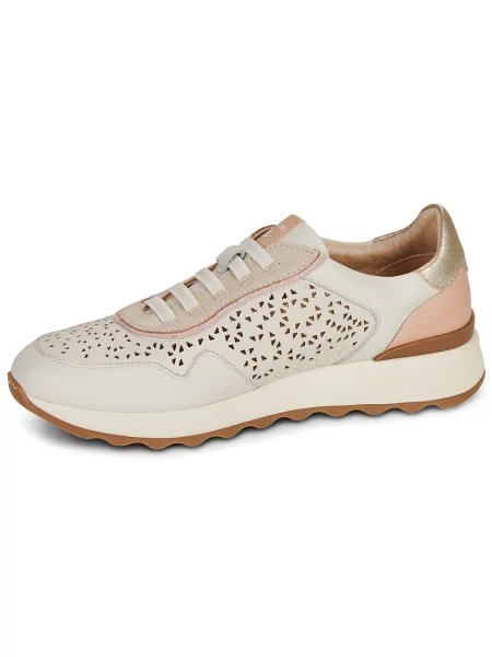 Pantofi Pikolinos alb