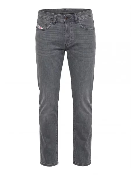 DIESEL Jeans BUSTER-X denim gri
