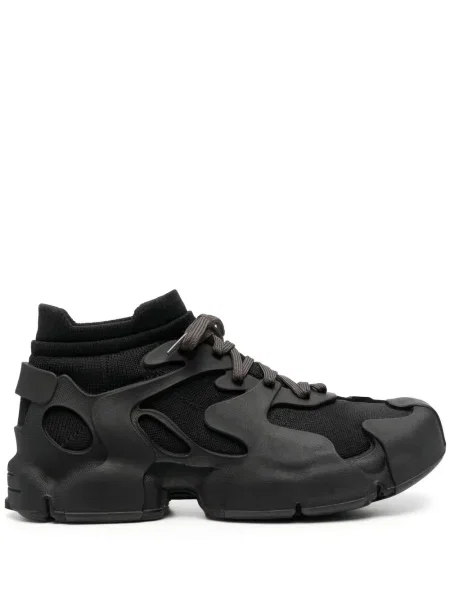 Sneakerși Camperlab chunky negru
