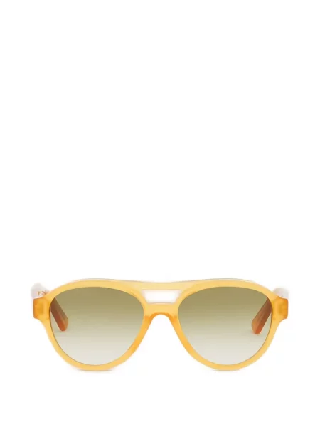 Ochelari de soare Marni galben