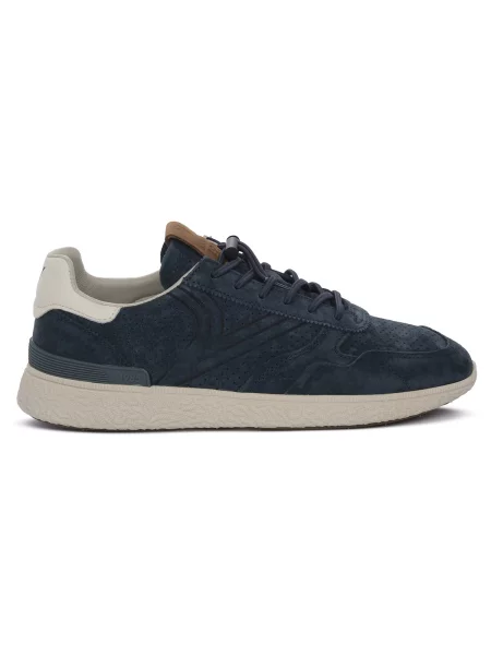 Pantofi Victoria albastru