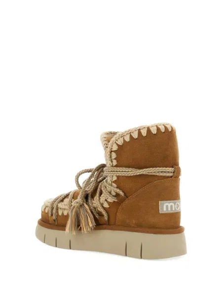Botine Mou maro