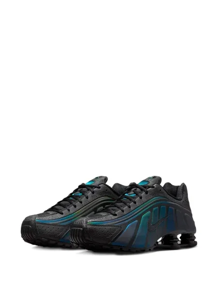 Sneakerși Nike negru