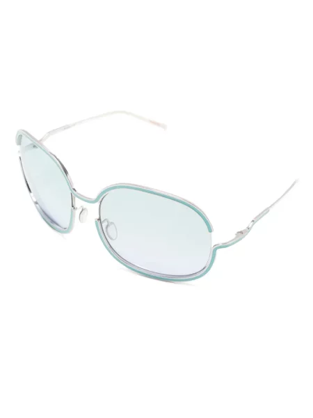 Ochelari de soare Christian Roth albastru