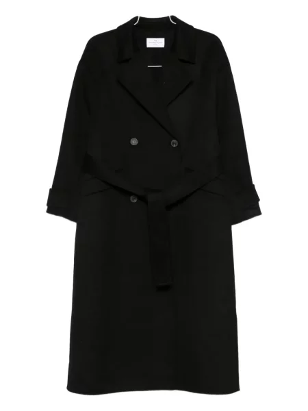 Palton The Dynamis Studio negru