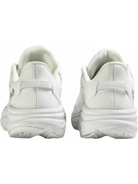 Sneakersy Fila białe