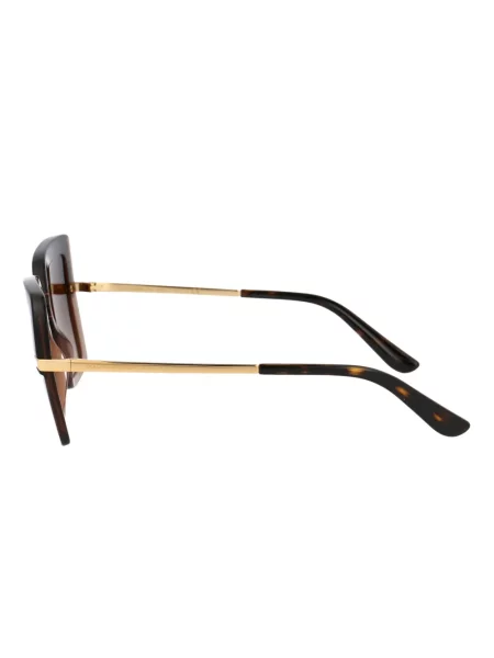 Ochelari de soare Dolce & Gabbana Eyewear