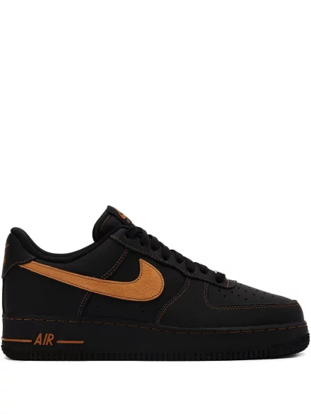 Sneakerși Nike Air Force 1 galben