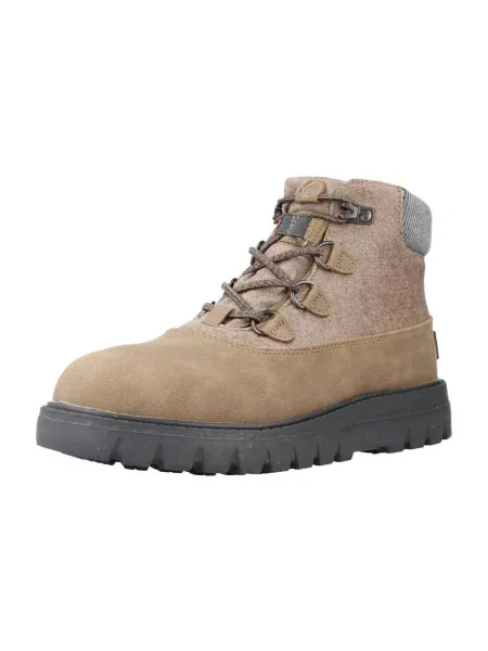 Pantofi Heydude maro