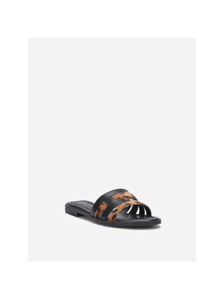 Pantofi La Modeuse negru
