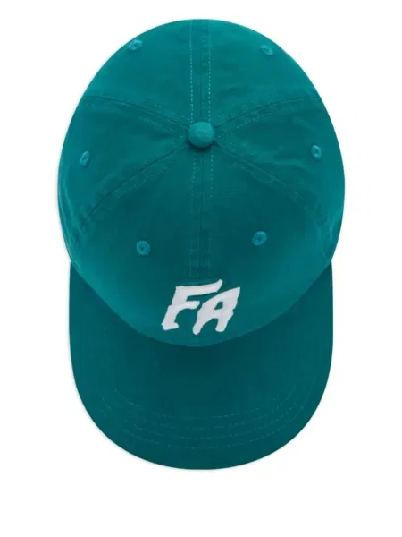 Șapcă Fucking Awesome cu broderie verde