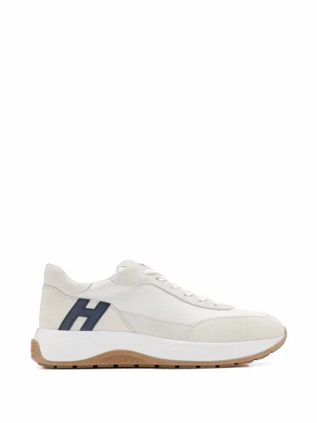 Sneakerși Hogan alb