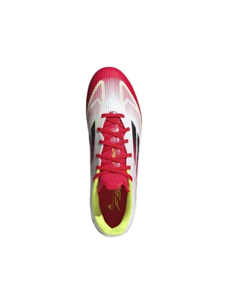 Pantofi Adidas alb