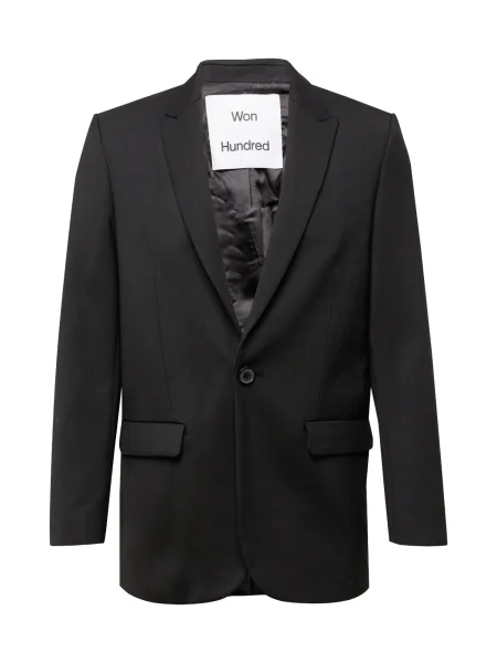 Won Hundred Sako Manny' čierna