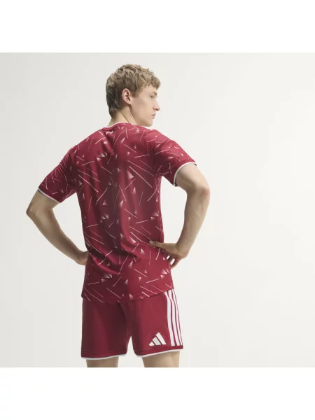 Koszulka podstawowa Liverpool FC Authentic