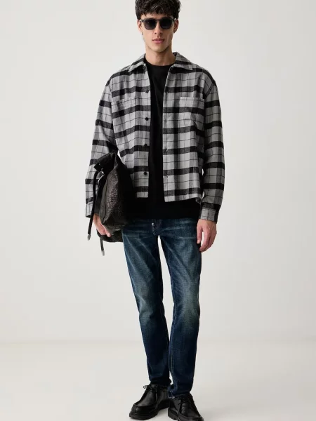 G-Star джинси skinny Revend FWD Skinny