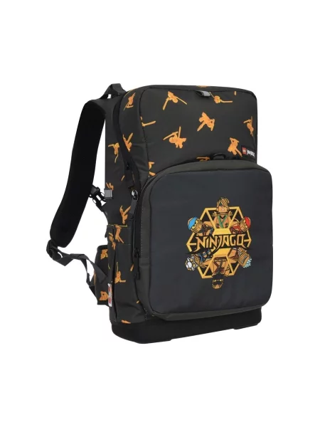 Rucsac copii Lego Wear negru