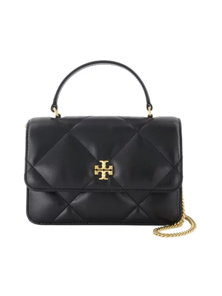 Torebka Tory Burch czarna
