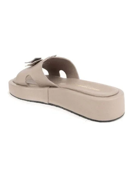 Pantofi Sergio Moretti bej