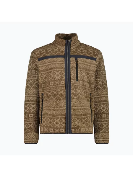 Hanorac din fleece Cmp din fleece