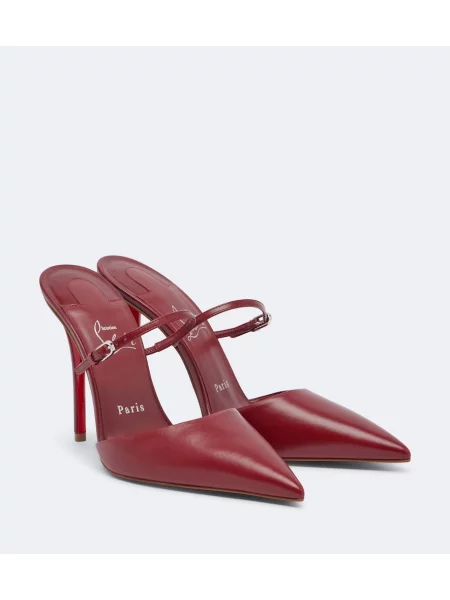 Mules Christian Louboutin