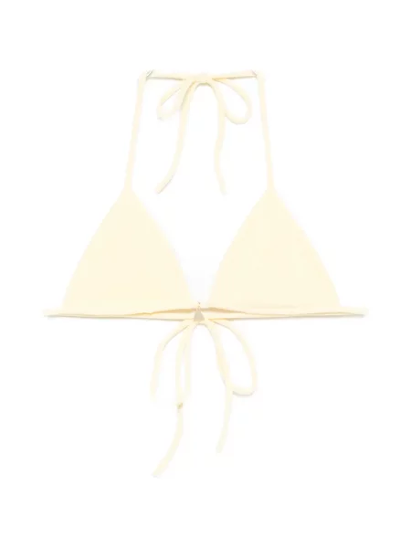 Top Fae Swim galben