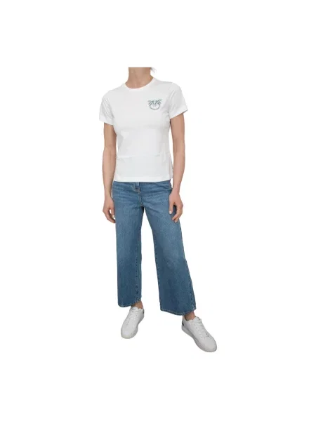 Koszulka Pinko biała