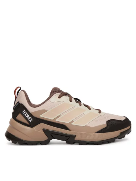 Adidas Turistiniai batai Terrex Eastrail 3 Climaproof ruda