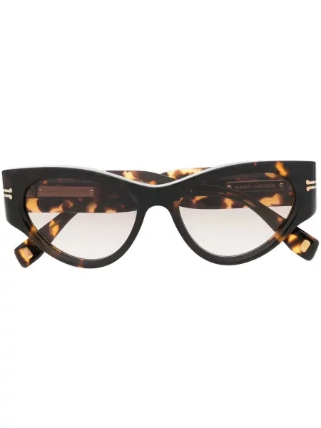 Ochelari de soare Marc Jacobs Eyewear maro