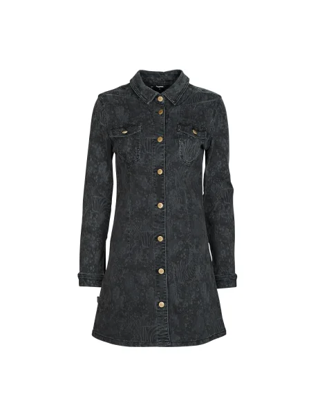 Rochie mini Desigual scurtă