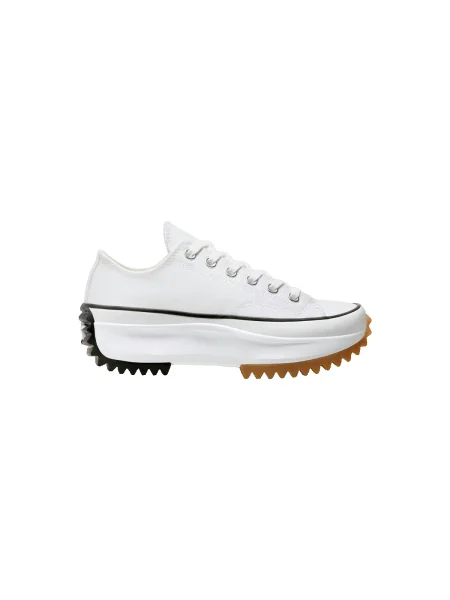 Pantofi Converse alergare alb