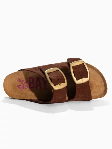 Bayton Sandale maro