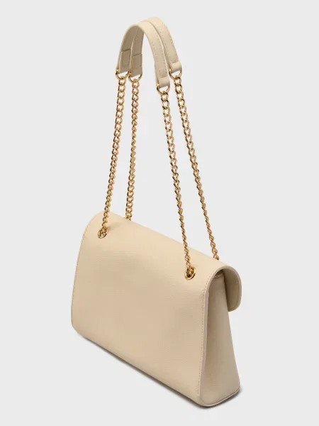Сумка Love Moschino бежева