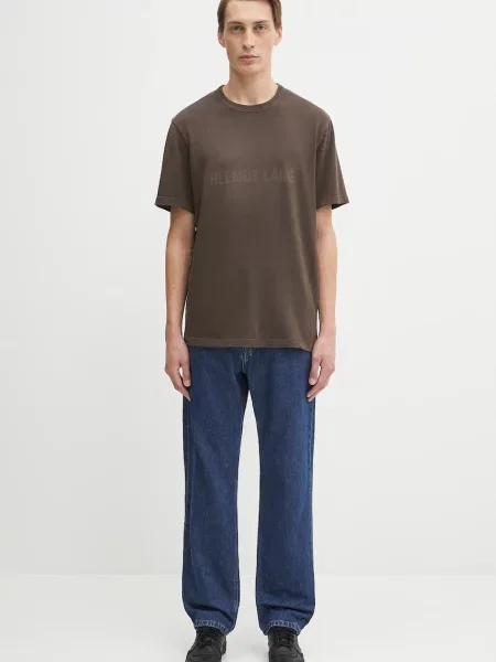 Футболка Helmut Lang