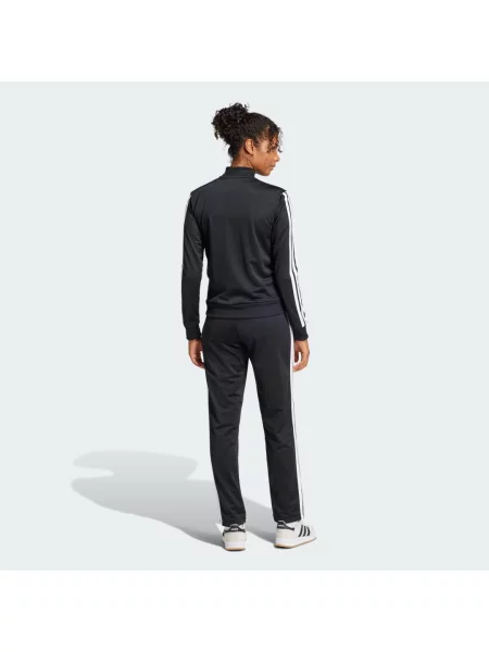Adidas Tepláková souprava Essentials černá