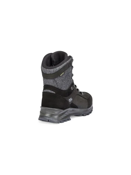 Pantofi Hanwag gri