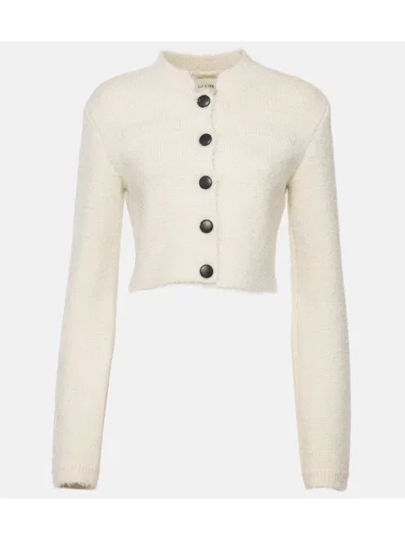 Geacă Khaite de mătase