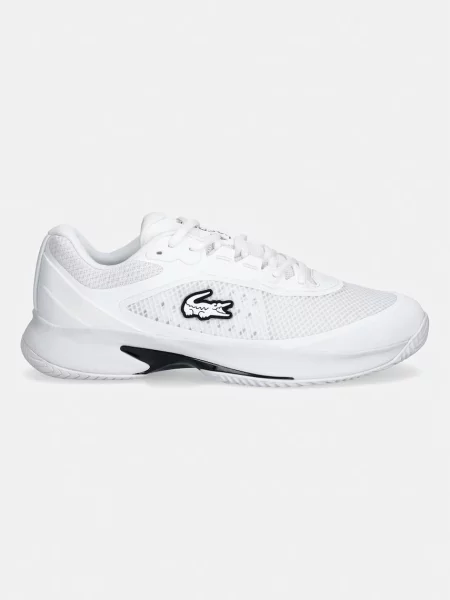 Lacoste TECH POINT încălțăminte pentru bărbați alb