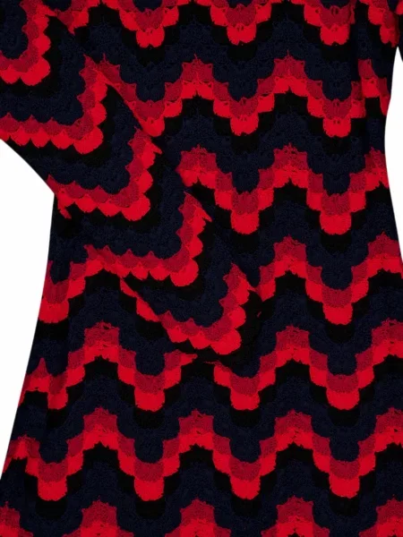 Rochie maxi Escvdo roșu