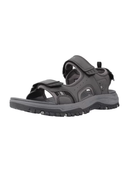 Skechers Sandale Prewitt negru