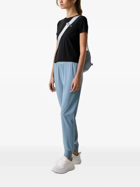 Tricou Under Armour cu imagine negru