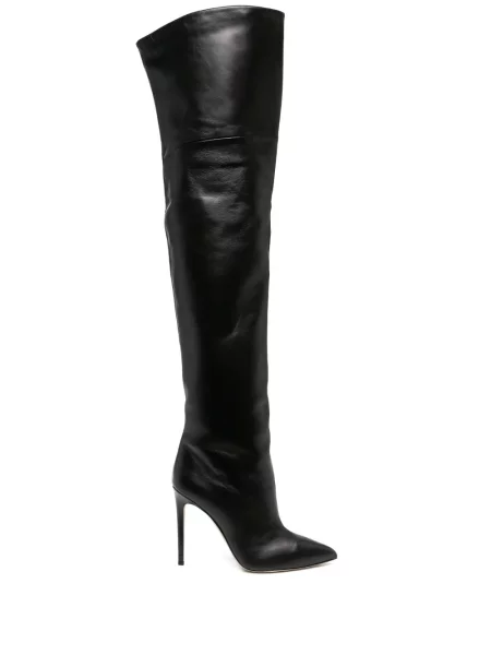 Botine Paris Texas negru