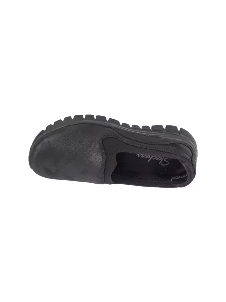 Pantofi Skechers negru