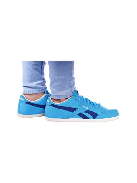 Félcipő Reebok Sport kék