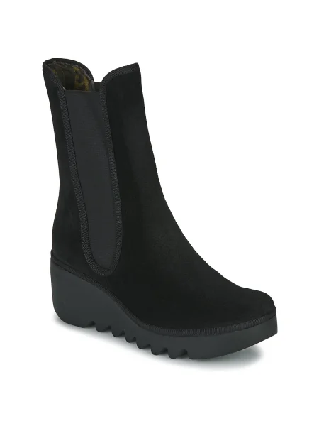 Botine Fly London