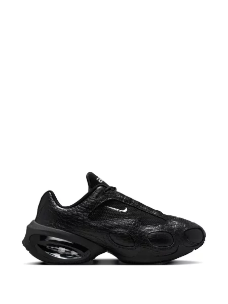 Sneakerși Nike Air Max negru