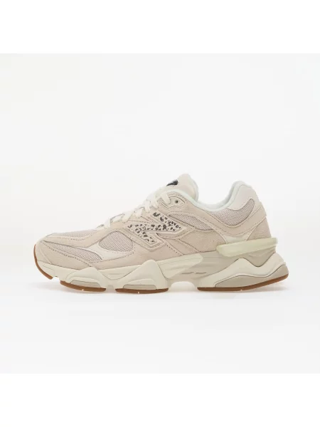 Sneakers New Balance Moonbeam/ Sea Salt/ Black Asp EUR negru